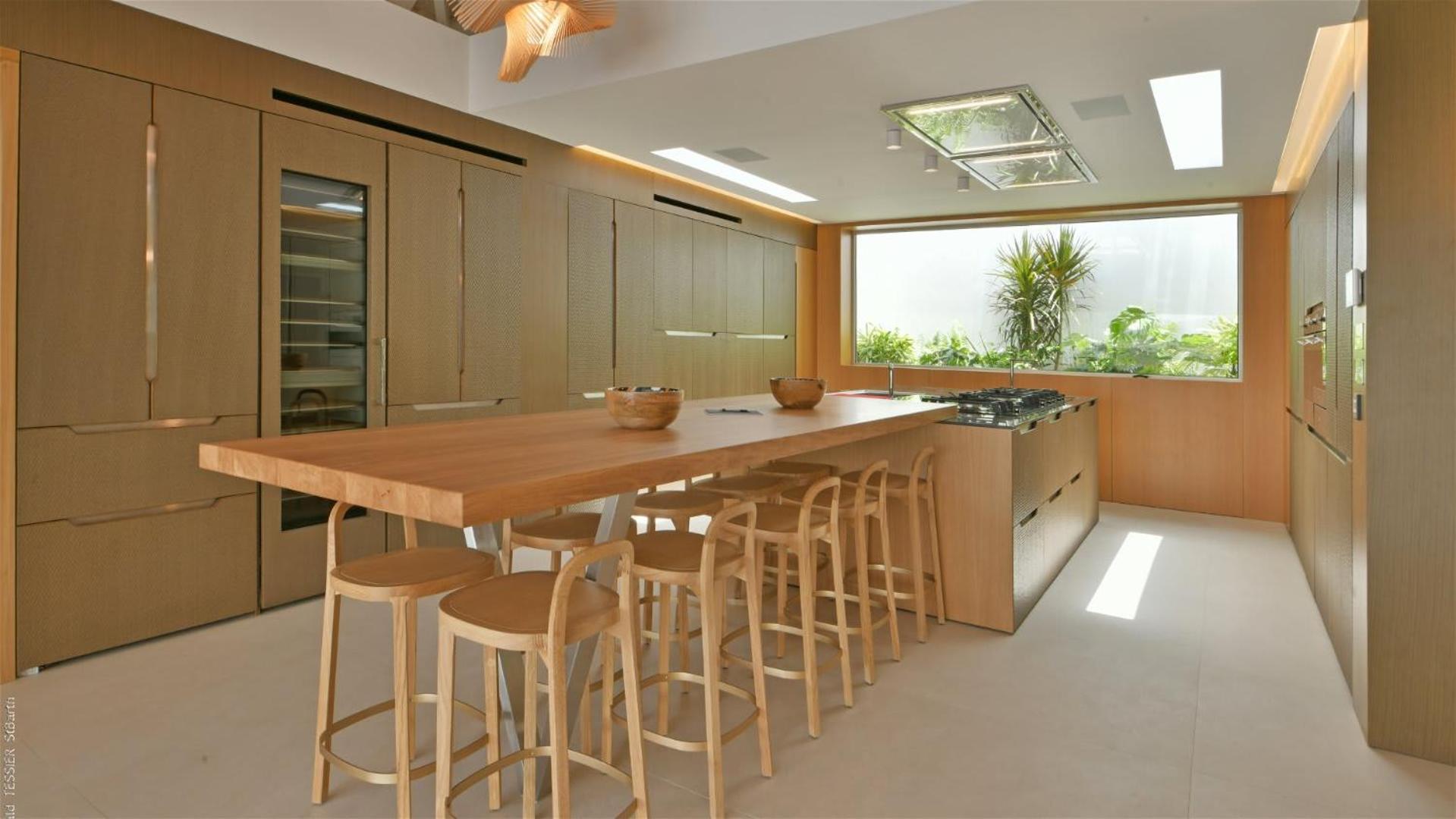 Modern Villa With Two Swimming Pools Petit Cul-de-Sac Екстер'єр фото